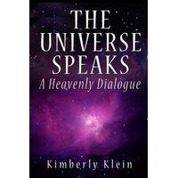 Universe Speaks