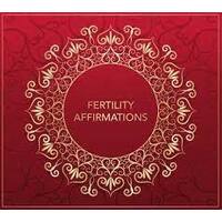 CD: Fertility Affirmations