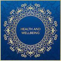 CD: Health and Wellbeing Affirmations