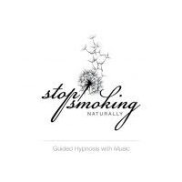 CD: Stop Smoking Naturally
