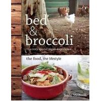Bed & Broccoli: A Very Special Vegan Experience