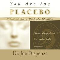 CD: You Are The Placebo Meditation 2 - Use HAY OTHER