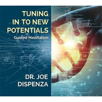  Tuning In to New Potentials CD