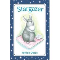 Stargazer: Stargazer and the Tales He Shares About His Life on Planet Axiom