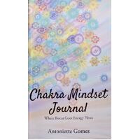 Chakra Mindset Journal