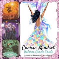 Chakra Mindset: Balance Oracle Cards