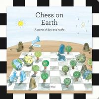 Chess on Earth: A game of day and night