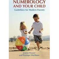 Numerology and Your Child