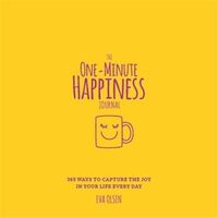 One-Minute Happiness Journal, The