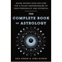 Complete Book of Astrology