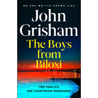 Boys from Biloxi