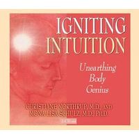 CD: Igniting Intuition