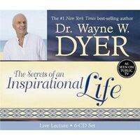 CD: Secrets of an Inspirational Life