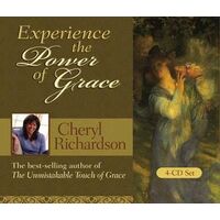 CD: Experience The Power Of Grace