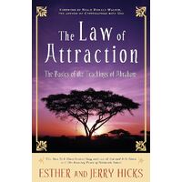 Law of Attraction