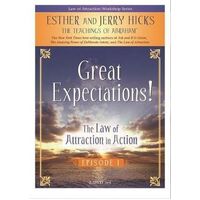 Law of Attraction In Action Episode I