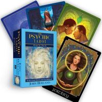 Psychic Tarot Oracle Deck, The