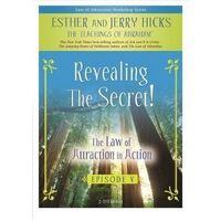 Law Of Attraction In Action