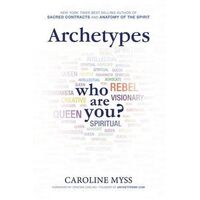 Archetypes: A Beginner's Guide to Your Inner-net