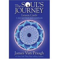 Soul's Journey Lesson Cards