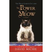 Dalai Lama's Cat and the Power of Meow, The
