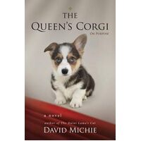 Queen's Corgi, The: On Purpose