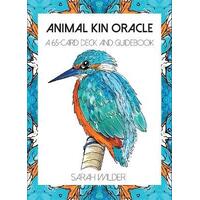Animal Kin Oracle