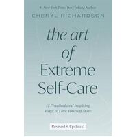Art of Extreme Self-Care