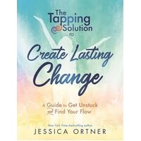 Tapping Solution to Create Lasting Change