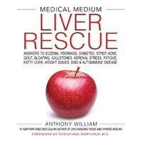 Medical Medium Liver Rescue