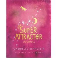 Super Attractor Journal