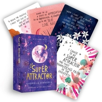 Super Attractor: A 52-Card Deck