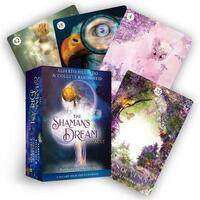 Shaman's Dream Oracle, The: A 64-Card Deck and Guidebook