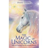 Magic of Unicorns