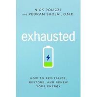 Exhausted