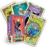 Tarot of Curious Creatures, The: A 78 (+1) Card Deck and Guidebook
