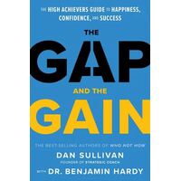 Gap and the Gain