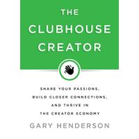 Clubhouse Creator, The