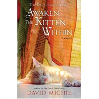 Dalai Lama's Cat: Awaken the Kitten Within, The