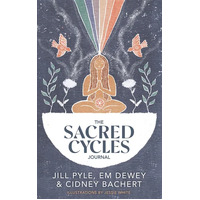 Sacred Cycles Journal, The