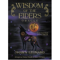 Wisdom of the Elders Oracle