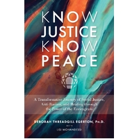 Know Justice Know Peace
