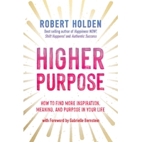 Higher Purpose