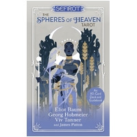 Sefirot - The Spheres of Heaven Tarot