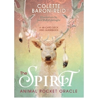 Spirit Animal Pocket Oracle