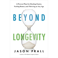 Beyond Longevity