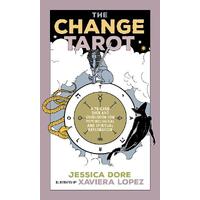 Change Tarot, The