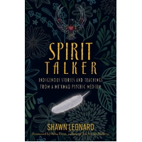 Spirit Talker
