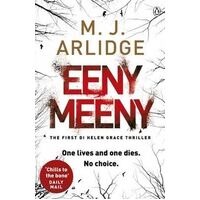 Eeny Meeny: DI Helen Grace 1