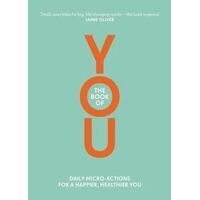 Book of You